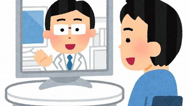 バイアグラ 購入のイメージイラスト