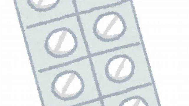バイアグラ 用量 / mgのイメージイラスト